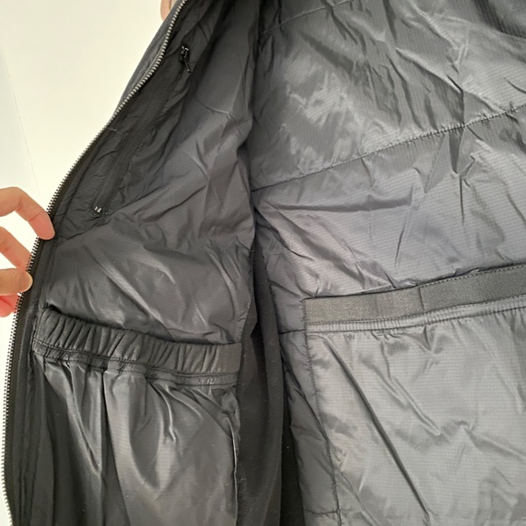 NEW - The Vest - Multi Pocket Black Vest - Small - Picture 5 of 7